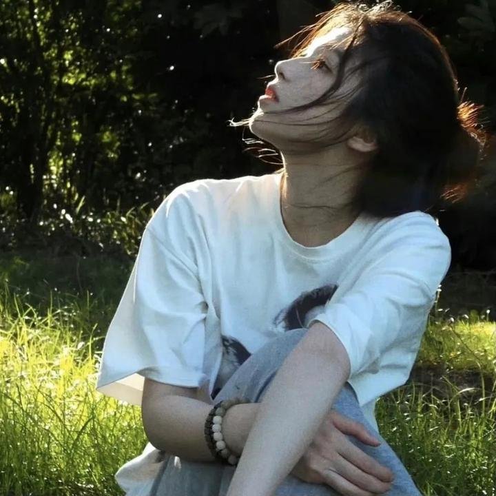 之前的女孩