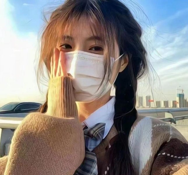 甜蜜的烦恼